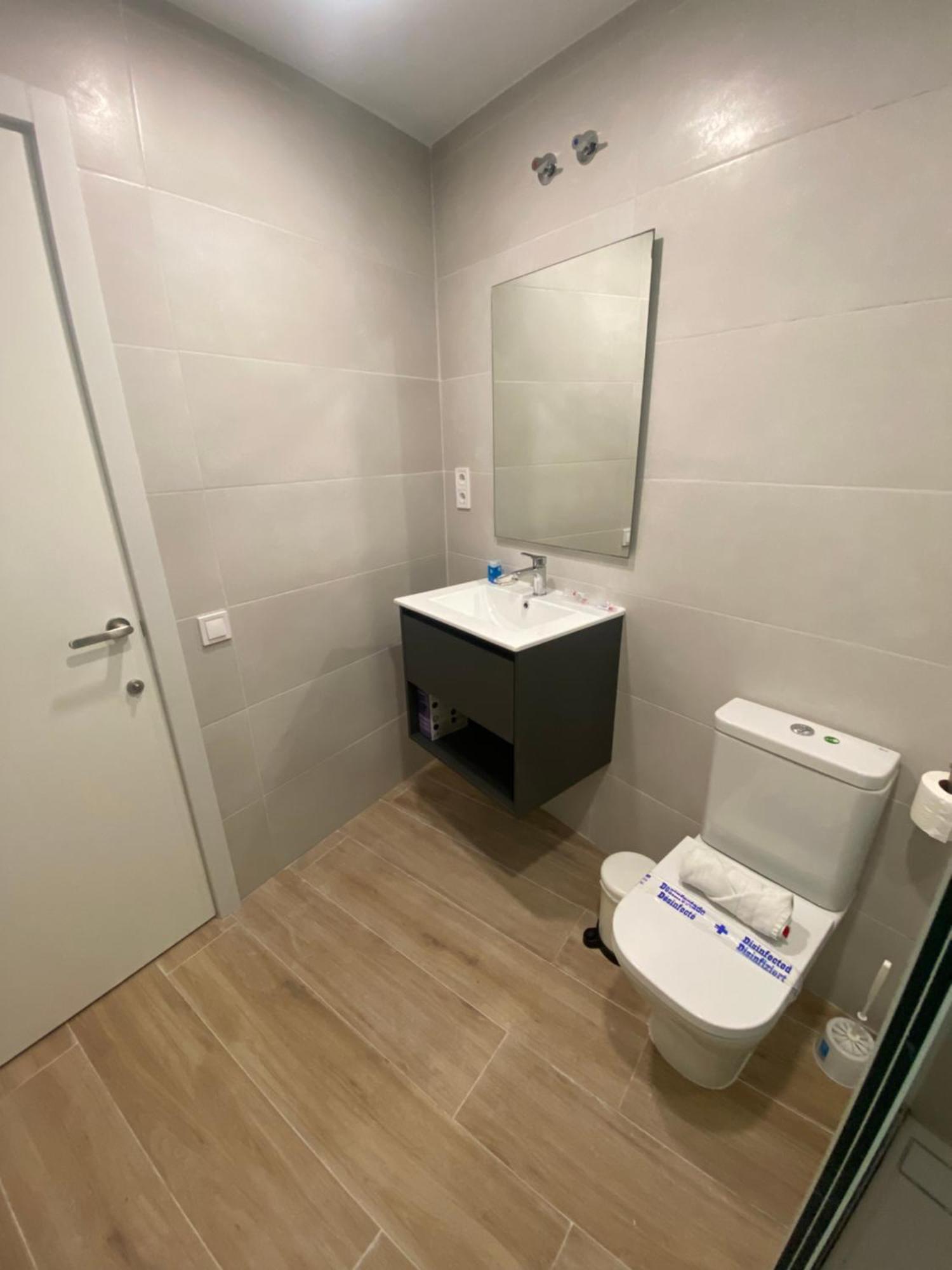 Travel Habitat Cabanyal Lofts Apartment Valencia Exterior photo